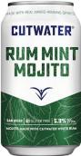 Cutwater - Rum Mojito 0