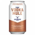 Cutwater - Vodka Mule 0