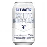 Cutwater - White Russian 0