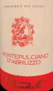 Dantello - Montepulciano 0