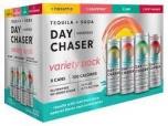 Day Chaser - Tequila Variety Pack 0