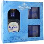 Don Julio - Blanco gift set 0