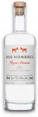 Dos Hombres - Mezcal 0