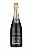 Duval-Leroy - Brut Champagne Elegance de Champagne 0