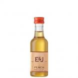 E&J - Peach Brandy 0