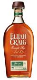 Elijah Craig - Rye 0