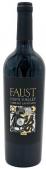 Faust The Pact - Napa Cabernet Sau 0