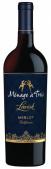 Folie a Deux - Mnage  Trois Lavish Merlot 0