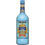 Georgi - Blue 0
