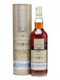Glendronach 21yr - Highland 0