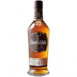 Glenfiddich 2018