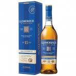 Glenmorangie - 15yr Cadboll Est 0