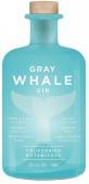 Gray Whale - Gin 0