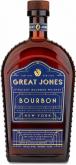 Great Jones - Bourbon 0