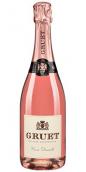 Gruet - Brut Rose 0