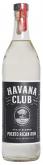 Havana Club. - Anejo Blanco Rum 0