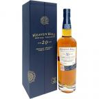 Heaven Hill - 20 Years 0