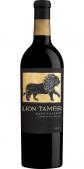 Hess Collec - Lion Tamer Napa Cab 0