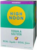 High Noon - Tequila Passionfruit 4pk 0