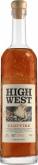 High West - Campfire 0
