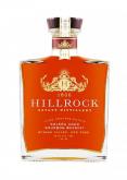 Hillrock Estate Distillery - Solera Aged Bour 0