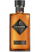 I.w.harper - Bbn Cask St 0