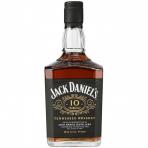 Jack Daniel's - 10 2010
