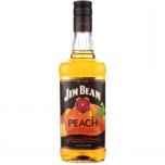 Jim Beam - Peach Whiskey 0