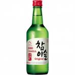 Jinro - Chamisul Original 0