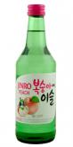 Jinro - Peach 0