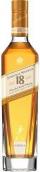 Johnnie Walker - 18 Years 0