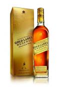 Johnnie Walker - Gold Label Reserve 0