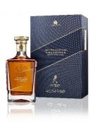 Johnnie Walker - King George V 0