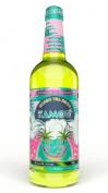 Kamoti - Green Tea Shot 0