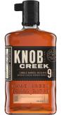 Knob Creek - Single Barrel 9y 0