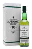 Laphroaig - 25 2025