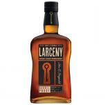 Larceny - Barrel Proof 0