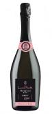 Luca Paretti - Brut Rose 0