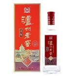 Luzhou Laojiao - Bainian 0