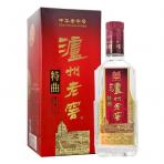 Luzhou Laojiao - Te Chu 0