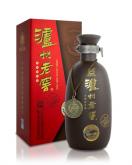 Luzhou Laojiao - Zisha Daqu 0