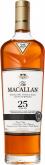 Macallan - 25 Sherry 0