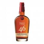 Makers Mark  46 - Cask Strn Bill's Reci 0
