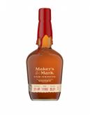 Makers Mark - Cask Strength 0