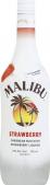 Malibu - Strawberry Rum 0
