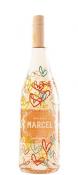Marcel - Rose 0