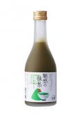 Maruishi Miwaku - Matcha Sake 0