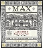 Max - Cabernet Sauvignon 0