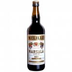 Melillo - Marsala Dry 0