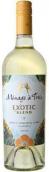 Menage A Trois - Exotic Blend 0